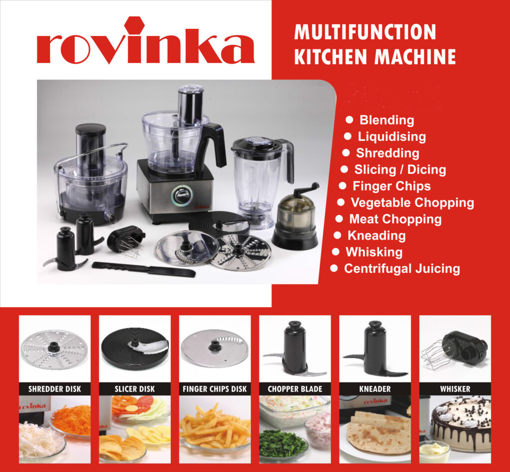 Rovinka multifunction kitchen machine 16 3 12 final 2022 2
